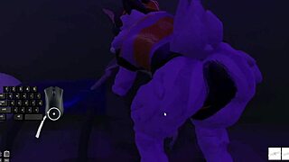 churn vector gameplay session