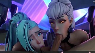 push it deeper, can you take it?