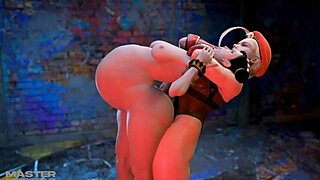 Stf Cammy Blowjob Compilation 4