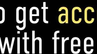 King Rome Major FUCKS Latex Beauty Mocha Menage