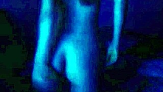 we painted our bodies and got so horny, want to see the roleplay?