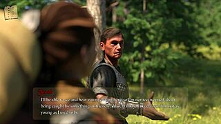 the price of power 30 game scene?