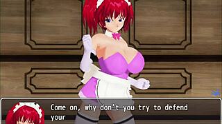 girl b hero scenes part 22 camil 😍