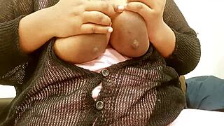 sexy indian it pro, showing those big tits?