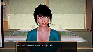 my new family episode 388