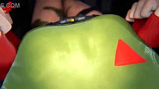 Stf Cammy Blowjob Compilation 4