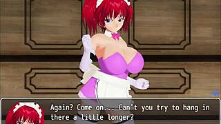 girl b hero scenes part 22 camil 😍