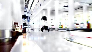 trikepatrol's small tit horny asian gets penetrated by a big cock