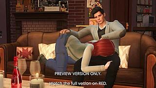 How I Fucked Your Godmother - 3D Hentai - Preview Version