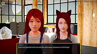 my new family episode 388