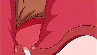 feeling the passion in nessa hentai compilation with big tits and ass