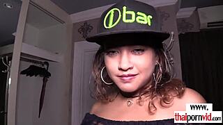 i chubby amateur thai teen 18+ bargirl natty get some european seeds