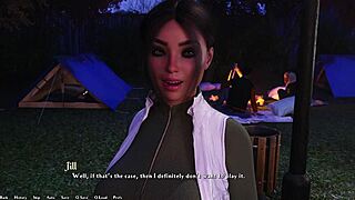 being a dik 190 - lake date with jill