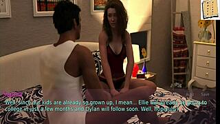 A Wife And Stepmother 42