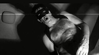 I watch gay dildo fisting cum shot