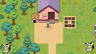 hentai game village rhapsody part 6 narrated cuckold wife