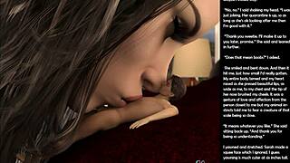 oh small 18+ gesture episode 16 - 3d comics 3d cartoon sex