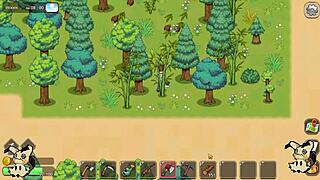 hentai game village rhapsody part 6 narrated cuckold wife