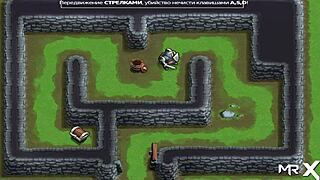 Summertimesaga - I'll teach you French! E1 35