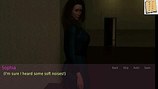 A Wife And Stepmother 42