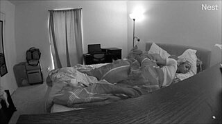 just having a late-night snack