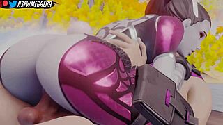 overwatch compilation 36 10 04 21 😍🎮