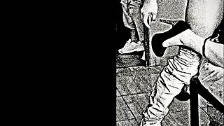 How did I convince my wife to cuckold me?