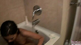 Private Home Video Of Naked Bffs Makeover Night