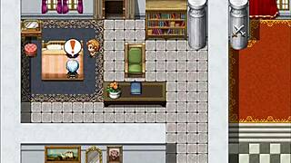 성 정복 후 새 친구들 박아볼까? 응, 복수로 개스타일로!