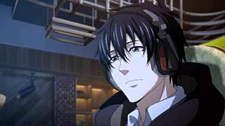 the avatar king eps 12 in anime hentai style