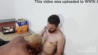 quero dar meu c� parte2