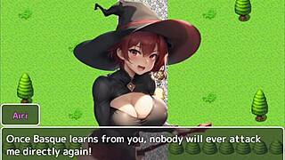 Forming A Harem With Big-Titted Virgins In Cuckold RPG!