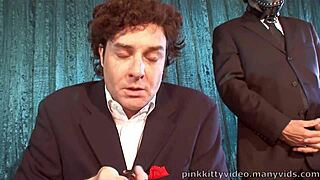 راعية البقر