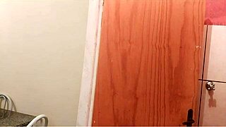 Bianca Brito Gets Wild Suck in Visit