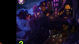 Wet Pussy In League Parody