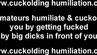 i need a cock that can actually make me orgasm