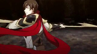 the avatar king eps 12 in anime hentai style