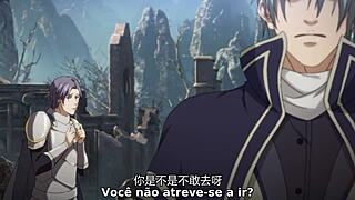 the avatar king eps 12 in anime hentai style