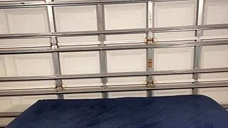 Pheonix Fellington slams girl hard with his massive cock