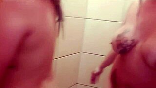 Bianca Brito Gets Wild Suck in Visit