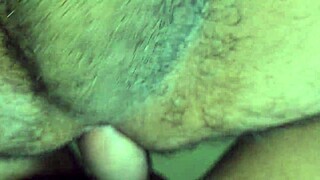 Men Having Bareback Sex In Sheer Clothing