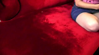 I'm Fucking This Lesbian Quickie