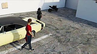 Alternate existence 32 game