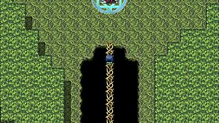 Ciella and Luciella tease prince in sisters part 4