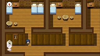 Ciella and Luciella tease prince in sisters part 4