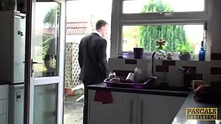 Pascalssubsluts Facial Rachel Obrien Fucking Maledom Cock