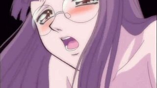 Anime girls in sorority get involved in various activities