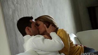 Babes Com - The Perfect Fit - Alyssa Branch