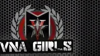 Squirting Maxine X and Nyssa Nevers Release Tension with Vibrator