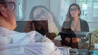 She really needed that job for the casting